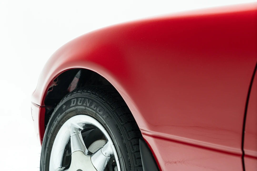 1990 Mazda NA MX-5 Miata - Image 22 of 31