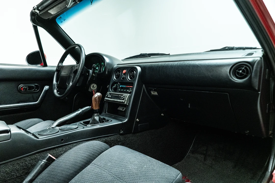 1990 Mazda NA MX-5 Miata - Image 31 of 31