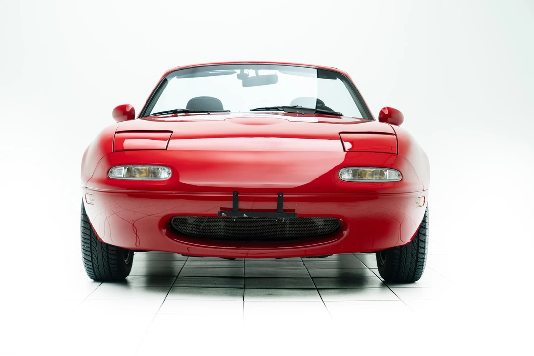 1990 Mazda NA MX-5 Miata - Image 6 of 31