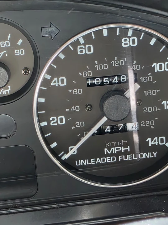 1990 Mazda NA MX-5 Miata - Image 13 of 16