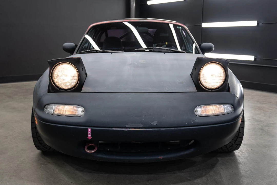 1990 Mazda NA MX-5 Miata - Image 2 of 5
