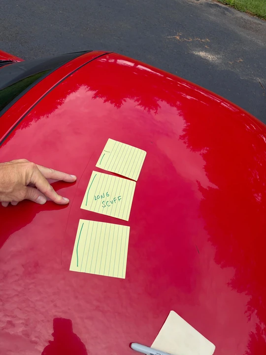 1990 Mazda NA MX-5 Miata - Image 29 of 31