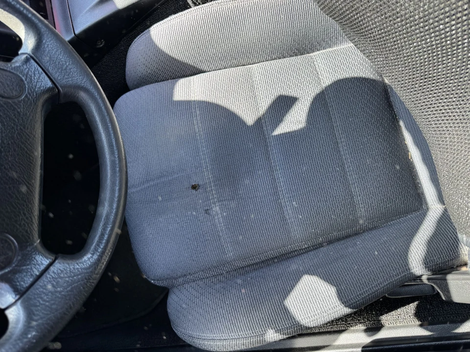 1990 Mazda NA MX-5 Miata - Image 26 of 31