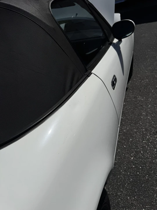 1990 Mazda NA MX-5 Miata - Image 20 of 31
