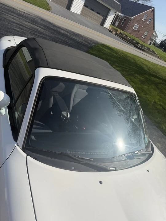 1990 Mazda NA MX-5 Miata - Image 16 of 31