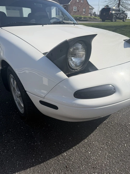 1990 Mazda NA MX-5 Miata - Image 14 of 31