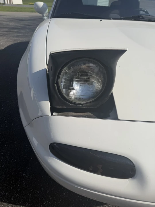 1990 Mazda NA MX-5 Miata - Image 15 of 31