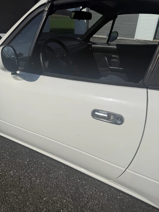 1990 Mazda NA MX-5 Miata - Image 19 of 31