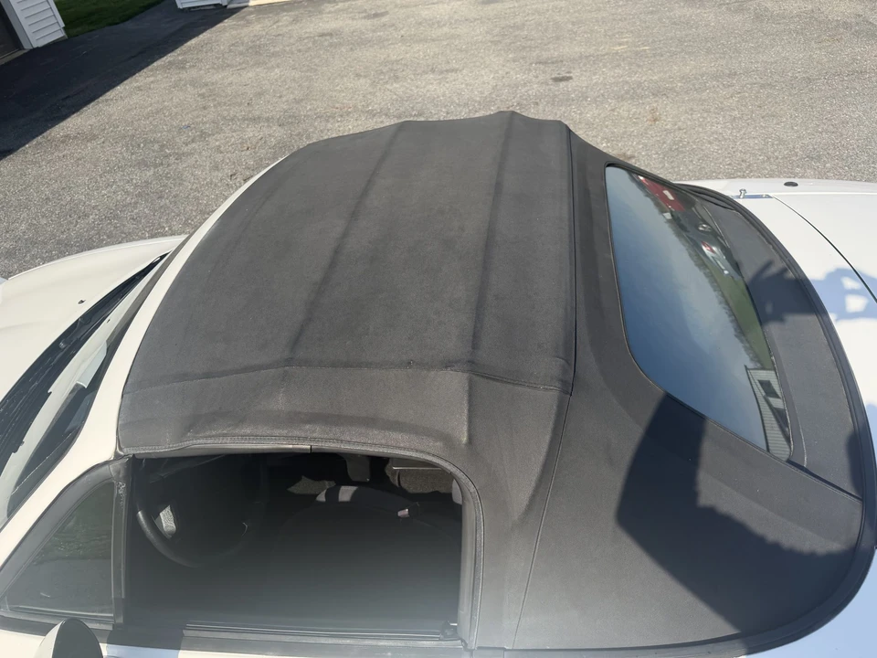 1990 Mazda NA MX-5 Miata - Image 18 of 31