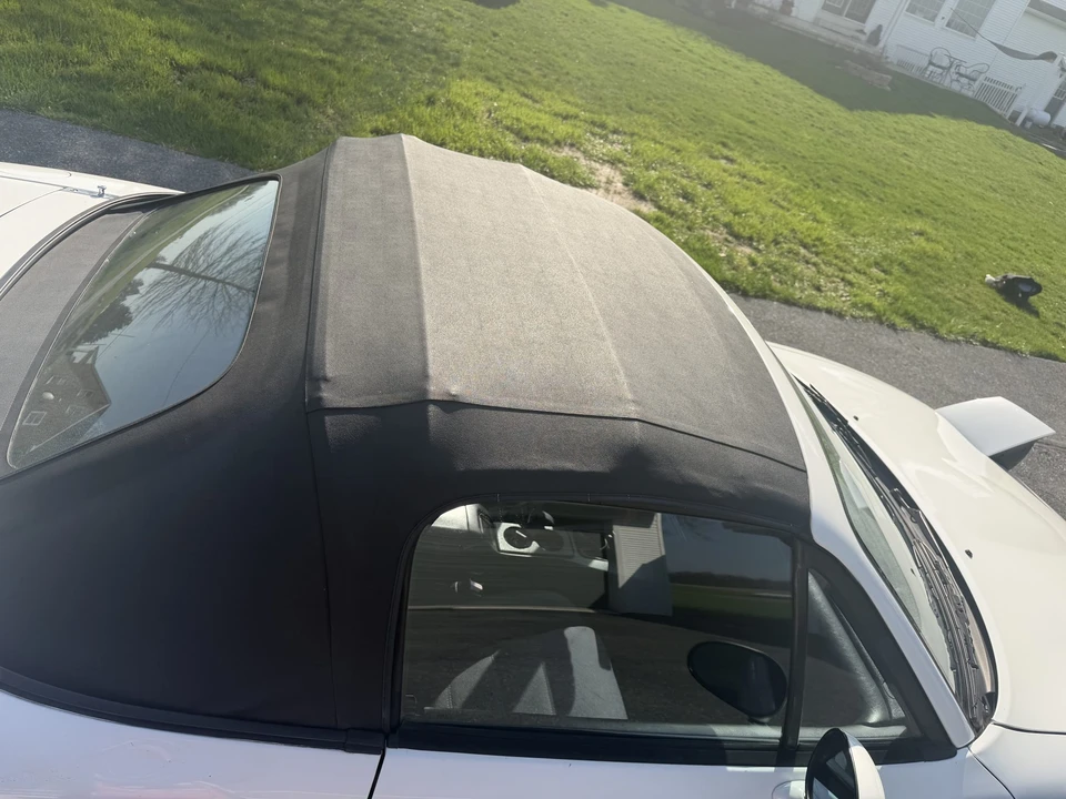 1990 Mazda NA MX-5 Miata - Image 17 of 31