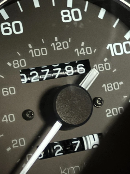 1990 Mazda NA MX-5 Miata - Image 23 of 31