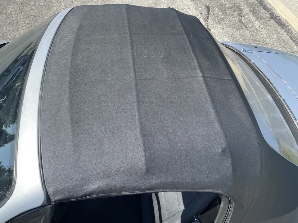 1990 Mazda NA MX-5 Miata - Image 10 of 13