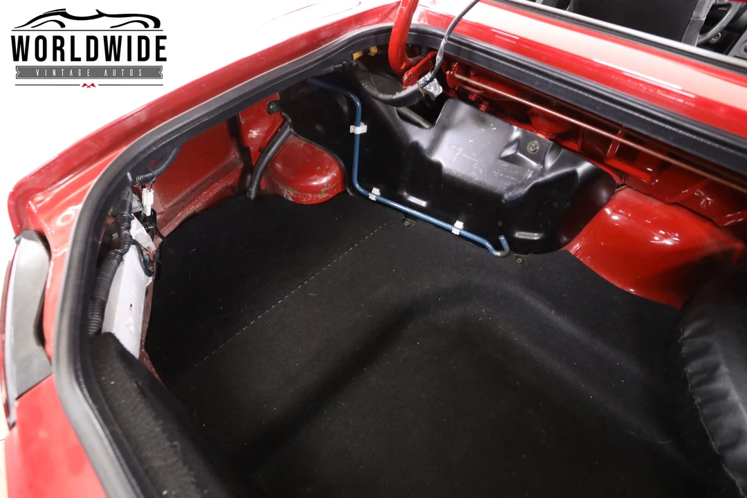 1990 Mazda NA MX-5 Miata - Image 25 of 31
