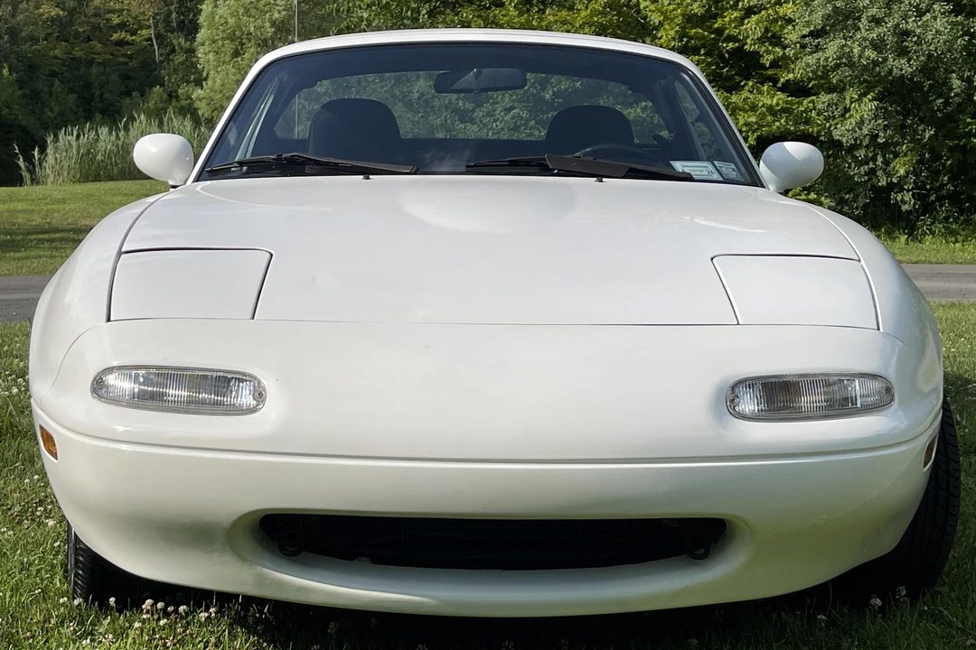 1990 Mazda NA MX-5 Miata - Image 2 of 6