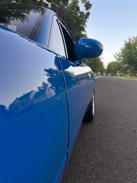 1990 Mazda NA MX-5 Miata - Image 22 of 31