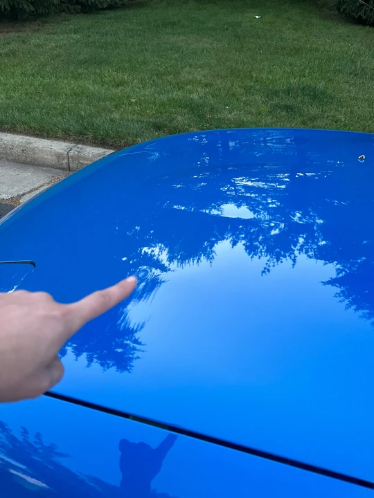 1990 Mazda NA MX-5 Miata - Image 31 of 31