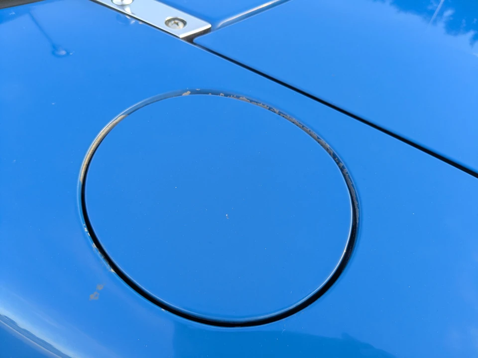 1990 Mazda NA MX-5 Miata - Image 26 of 31