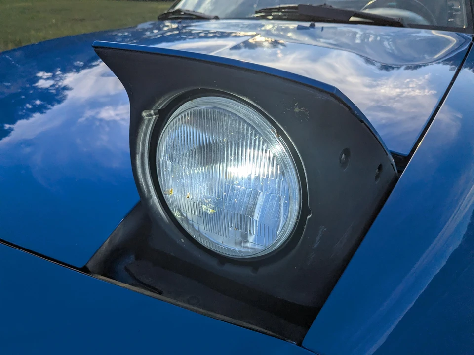 1990 Mazda NA MX-5 Miata - Image 21 of 31