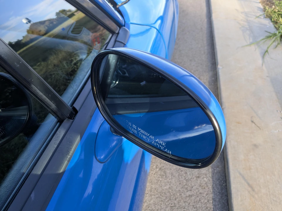 1990 Mazda NA MX-5 Miata - Image 31 of 31