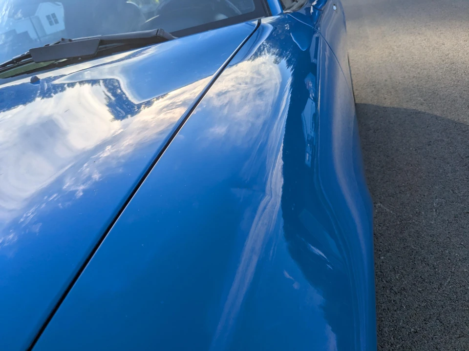 1990 Mazda NA MX-5 Miata - Image 23 of 31