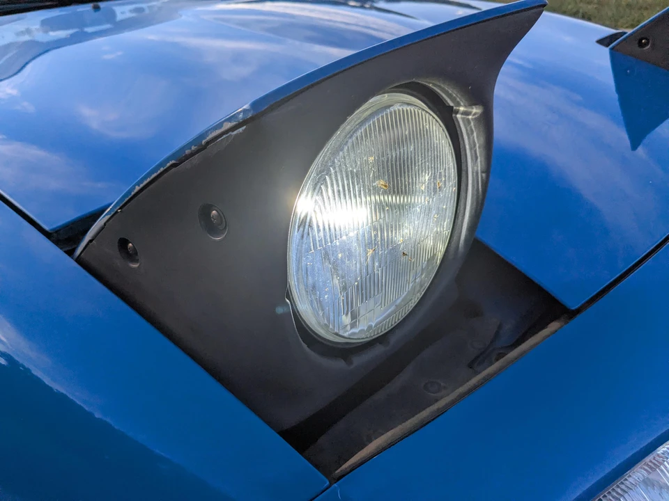 1990 Mazda NA MX-5 Miata - Image 18 of 31