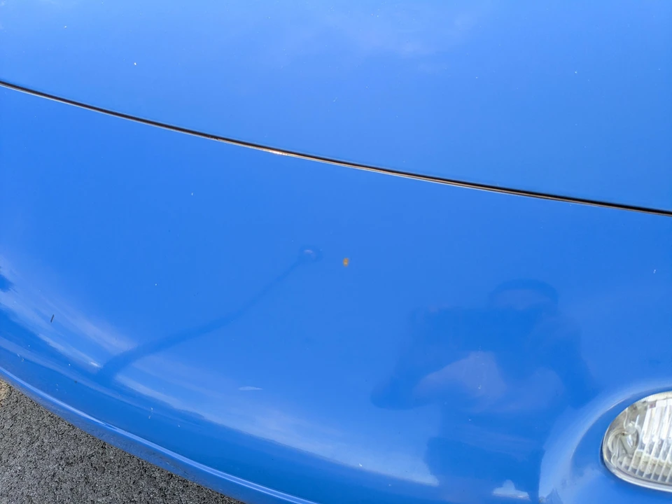1990 Mazda NA MX-5 Miata - Image 19 of 31