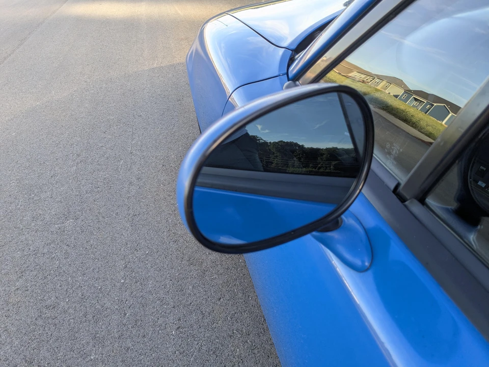 1990 Mazda NA MX-5 Miata - Image 24 of 31