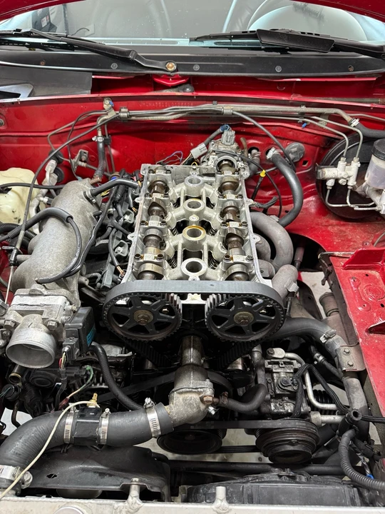 1990 Mazda NA MX-5 Miata - Image 18 of 20