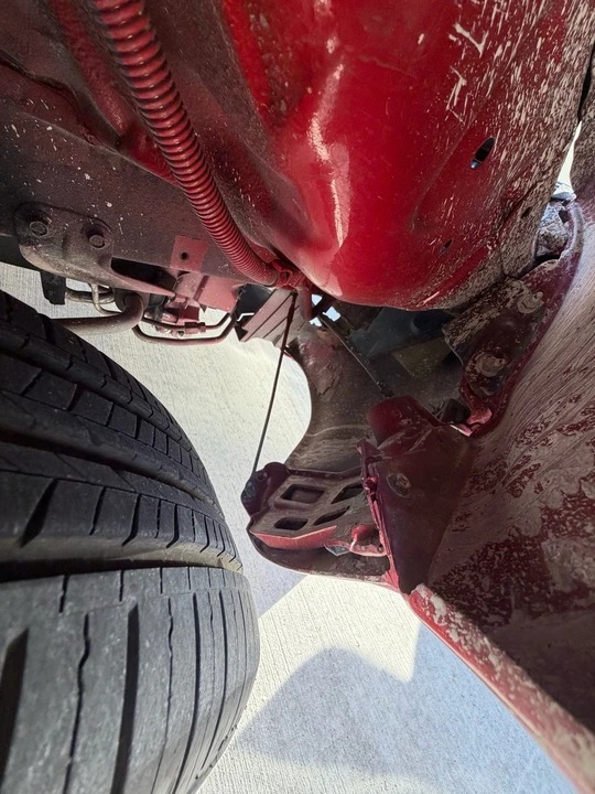 1990 Mazda NA MX-5 Miata - Image 16 of 20
