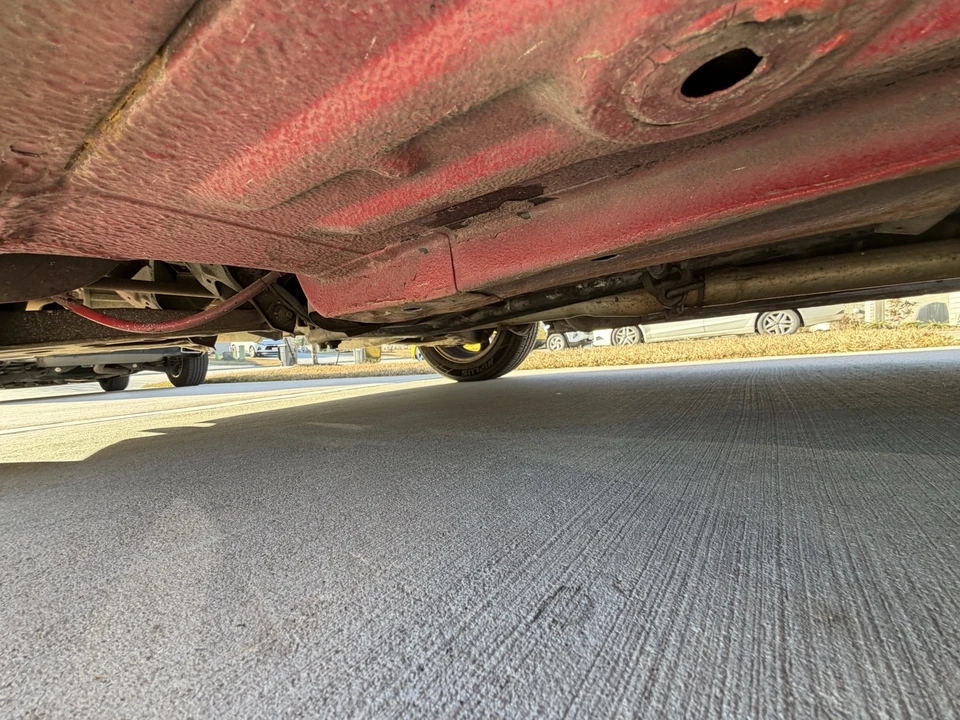 1990 Mazda NA MX-5 Miata - Image 7 of 20