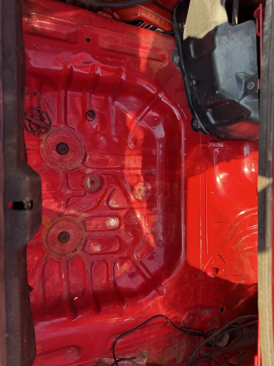 1990 Mazda NA MX-5 Miata - Image 19 of 20