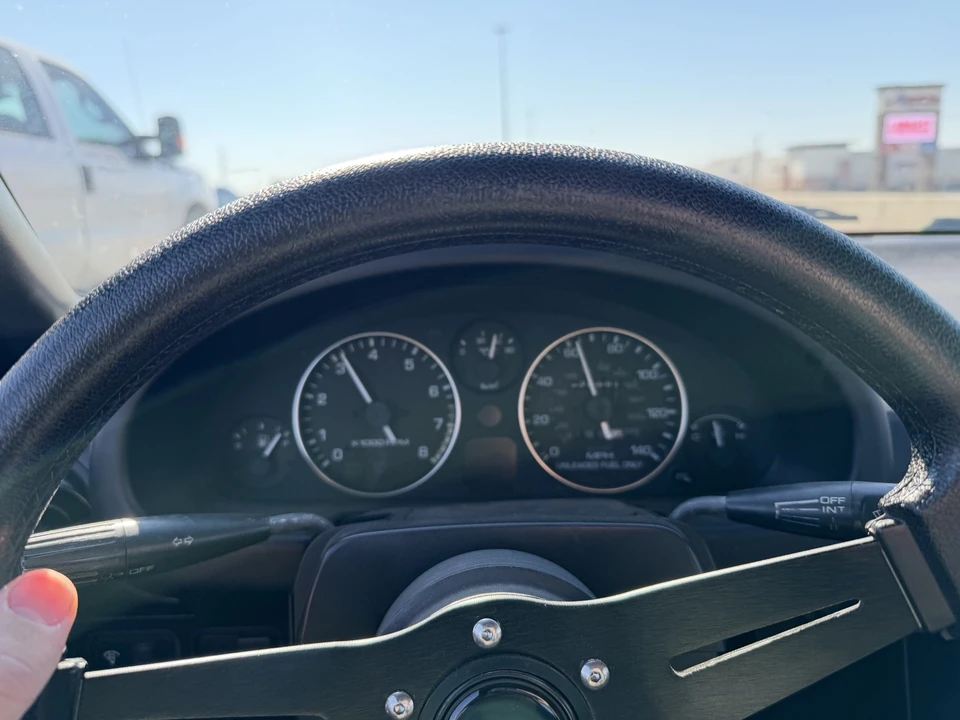 1990 Mazda NA MX-5 Miata - Image 11 of 20