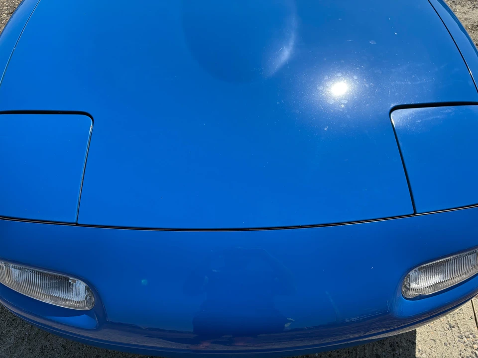 1990 Mazda NA MX-5 Miata - Image 24 of 31