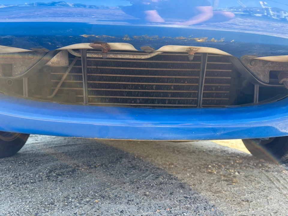 1990 Mazda NA MX-5 Miata - Image 26 of 31