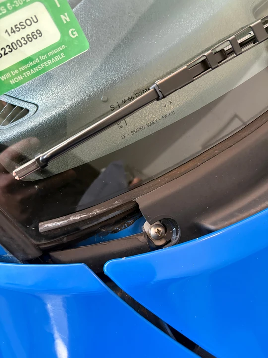 1990 Mazda NA MX-5 Miata - Image 22 of 31