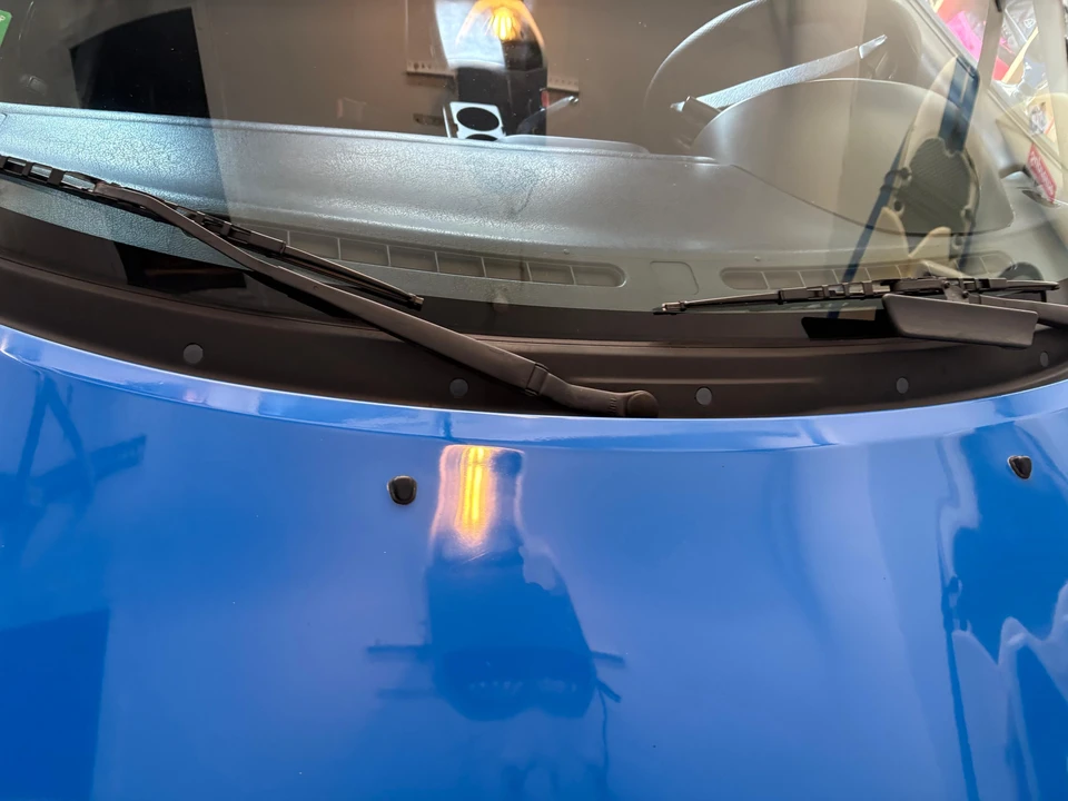 1990 Mazda NA MX-5 Miata - Image 21 of 31