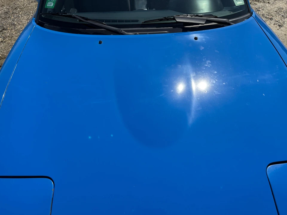 1990 Mazda NA MX-5 Miata - Image 23 of 31