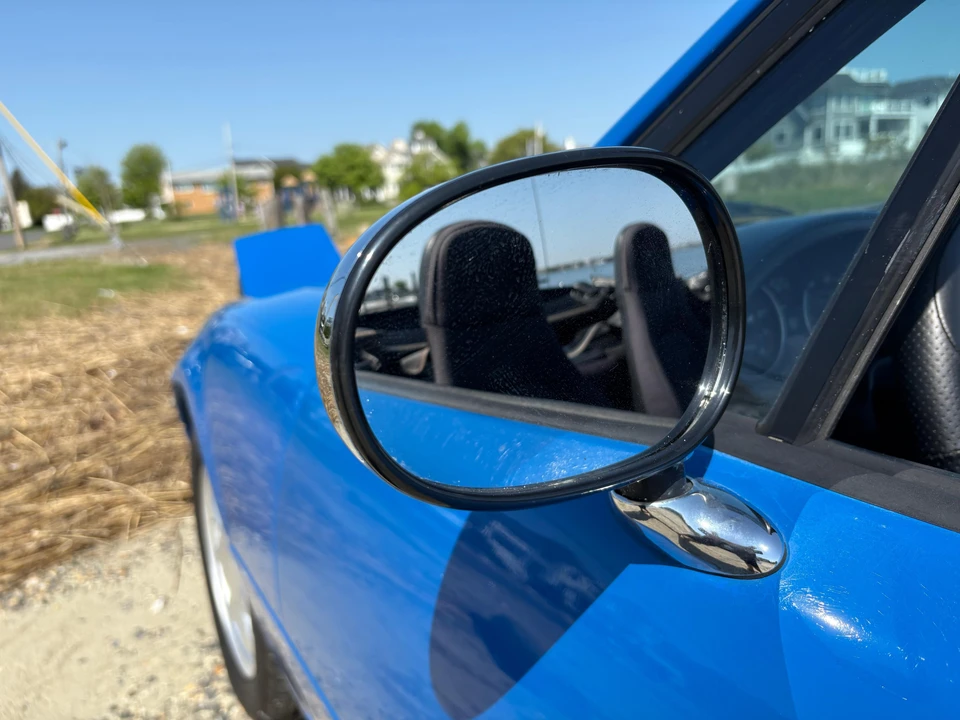 1990 Mazda NA MX-5 Miata - Image 30 of 31