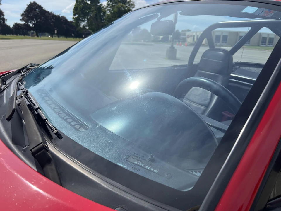 1990 Mazda NA MX-5 Miata - Image 21 of 31