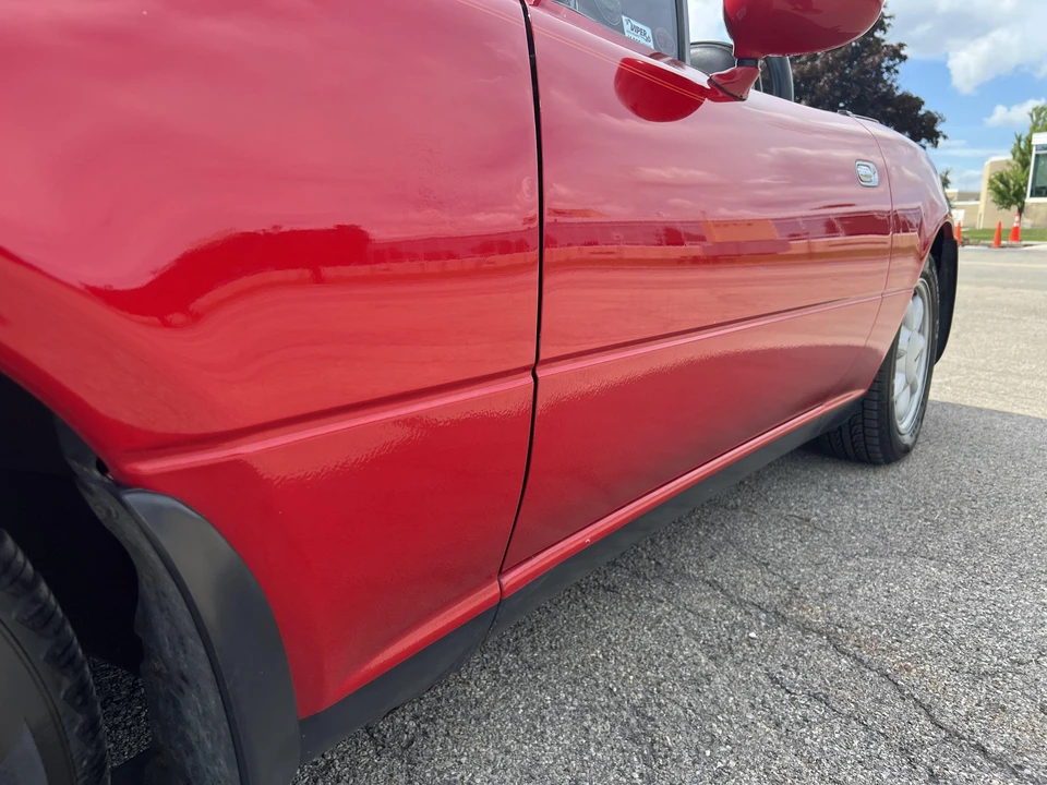 1990 Mazda NA MX-5 Miata - Image 22 of 31