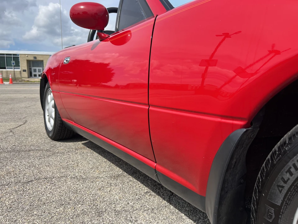 1990 Mazda NA MX-5 Miata - Image 30 of 31