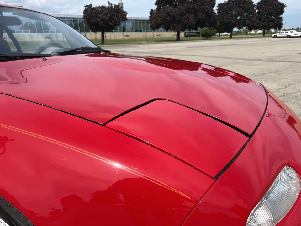 1990 Mazda NA MX-5 Miata - Image 20 of 31