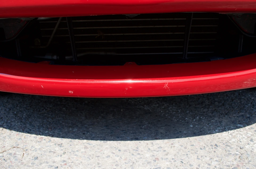 1990 Mazda NA MX-5 Miata - Image 13 of 31