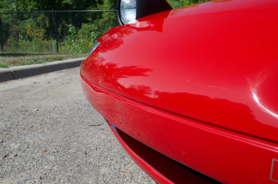1990 Mazda NA MX-5 Miata - Image 15 of 31