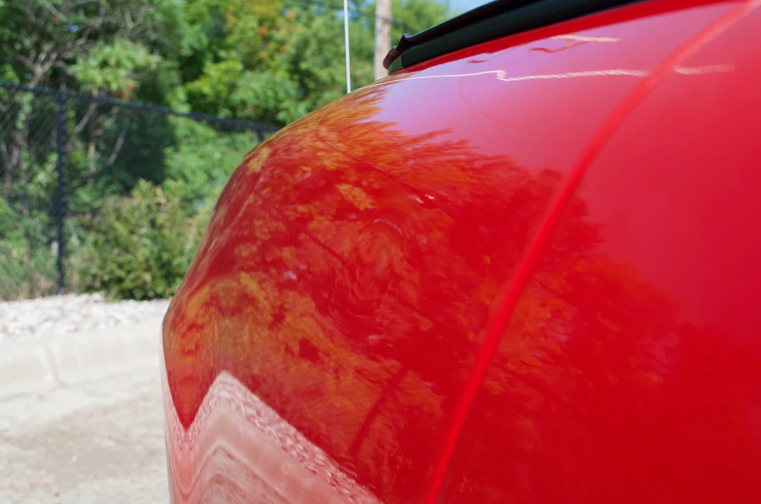 1990 Mazda NA MX-5 Miata - Image 29 of 31