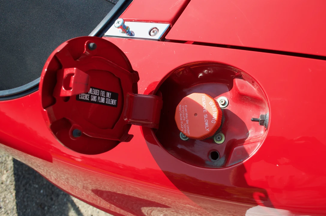 1990 Mazda NA MX-5 Miata - Image 22 of 31