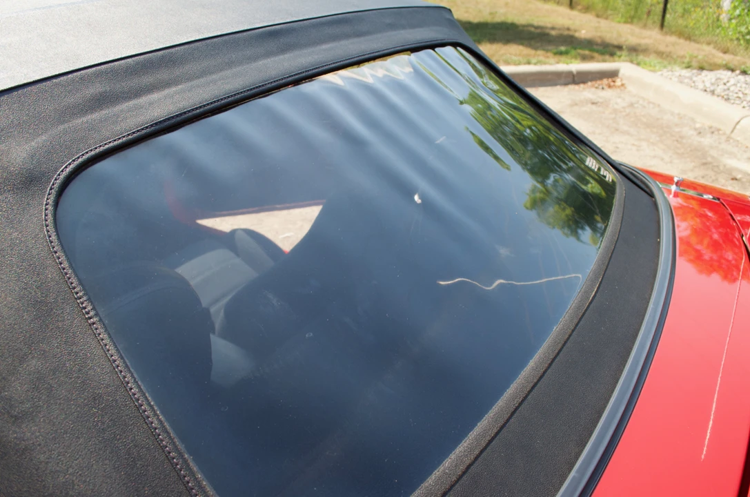 1990 Mazda NA MX-5 Miata - Image 14 of 31