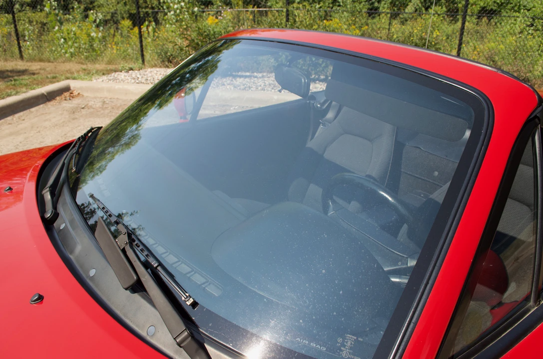 1990 Mazda NA MX-5 Miata - Image 10 of 31