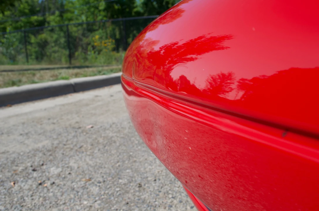 1990 Mazda NA MX-5 Miata - Image 20 of 31