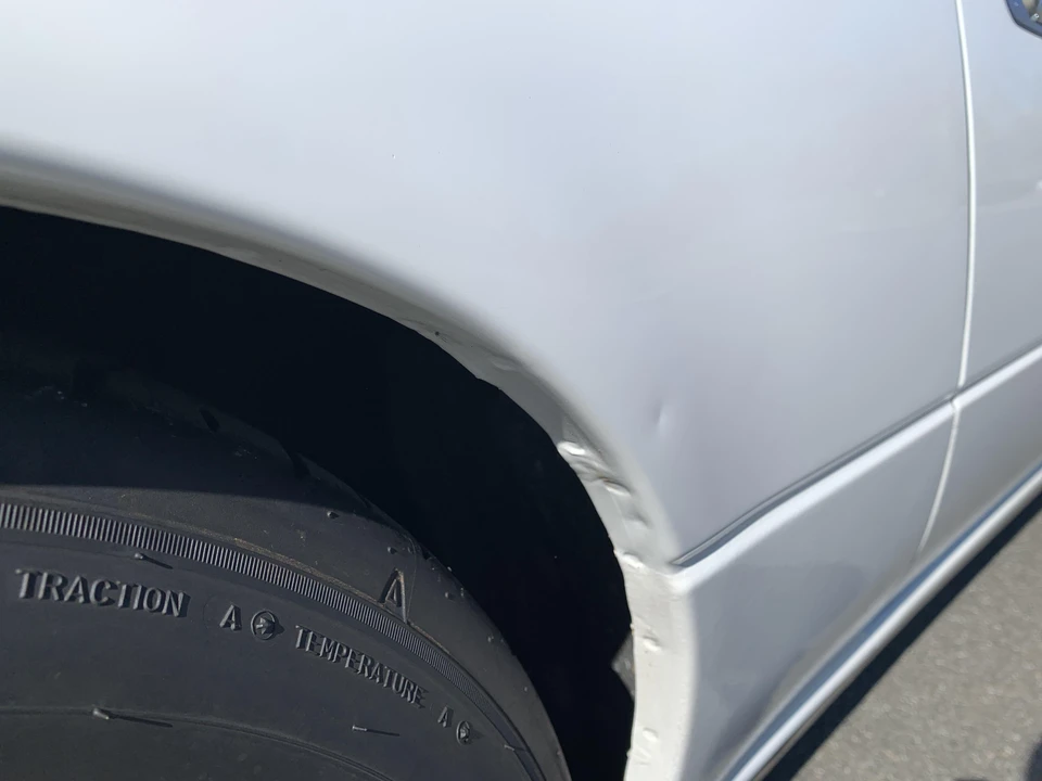 1990 Mazda NA MX-5 Miata - Image 15 of 31